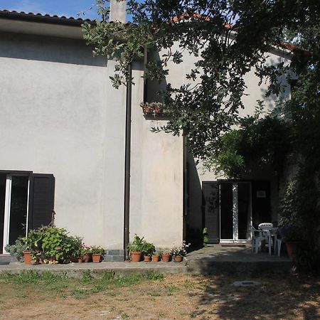 B&B Giucalu Calice Ligure Εξωτερικό φωτογραφία
