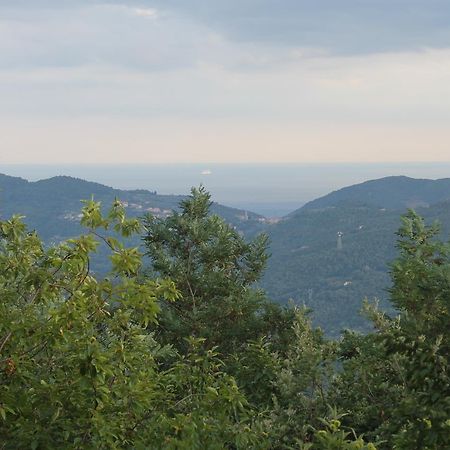 B&B Giucalu Calice Ligure Εξωτερικό φωτογραφία