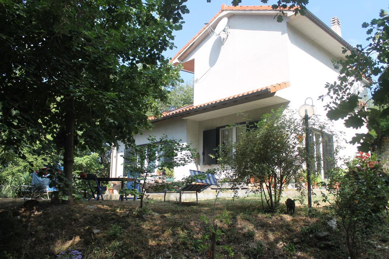 B&B Giucalu Calice Ligure Εξωτερικό φωτογραφία