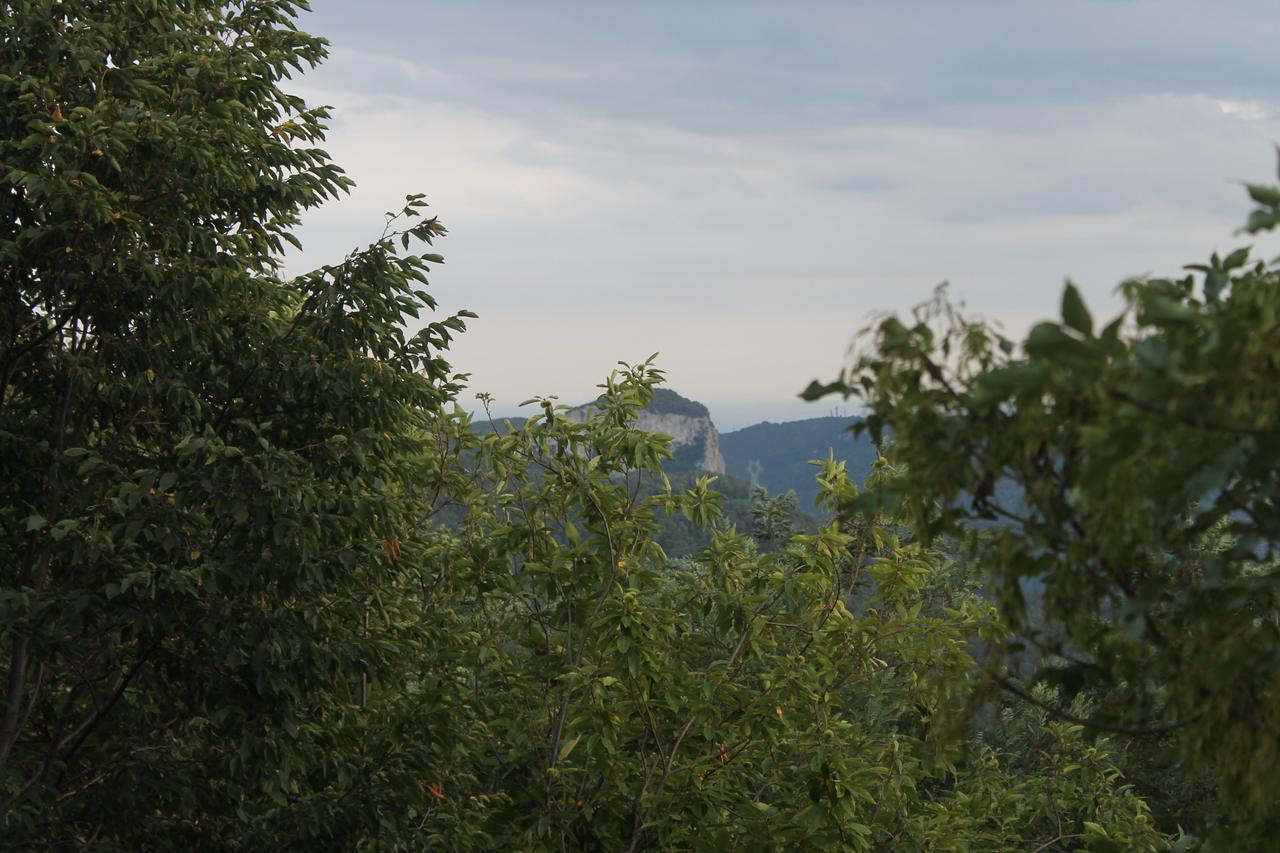 B&B Giucalu Calice Ligure Εξωτερικό φωτογραφία