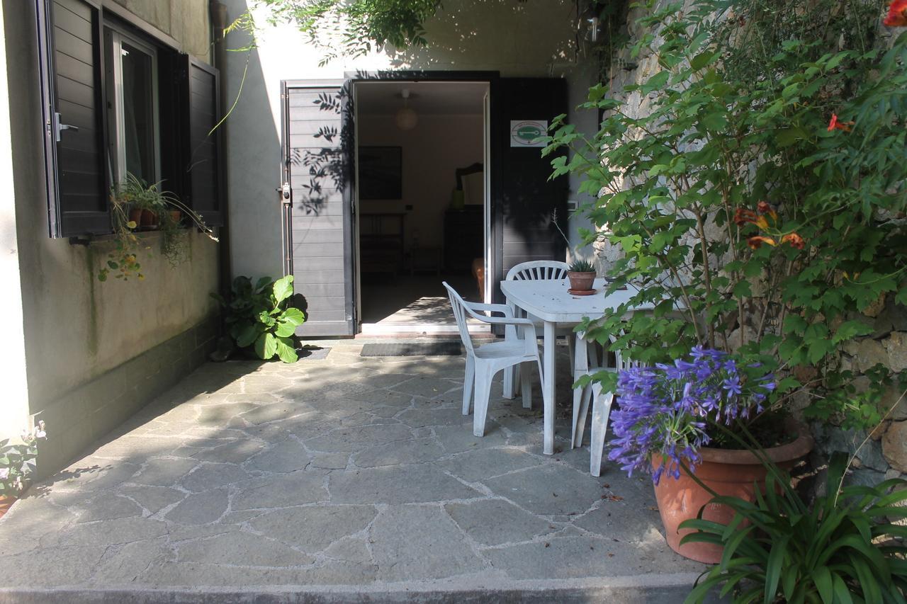 B&B Giucalu Calice Ligure Εξωτερικό φωτογραφία