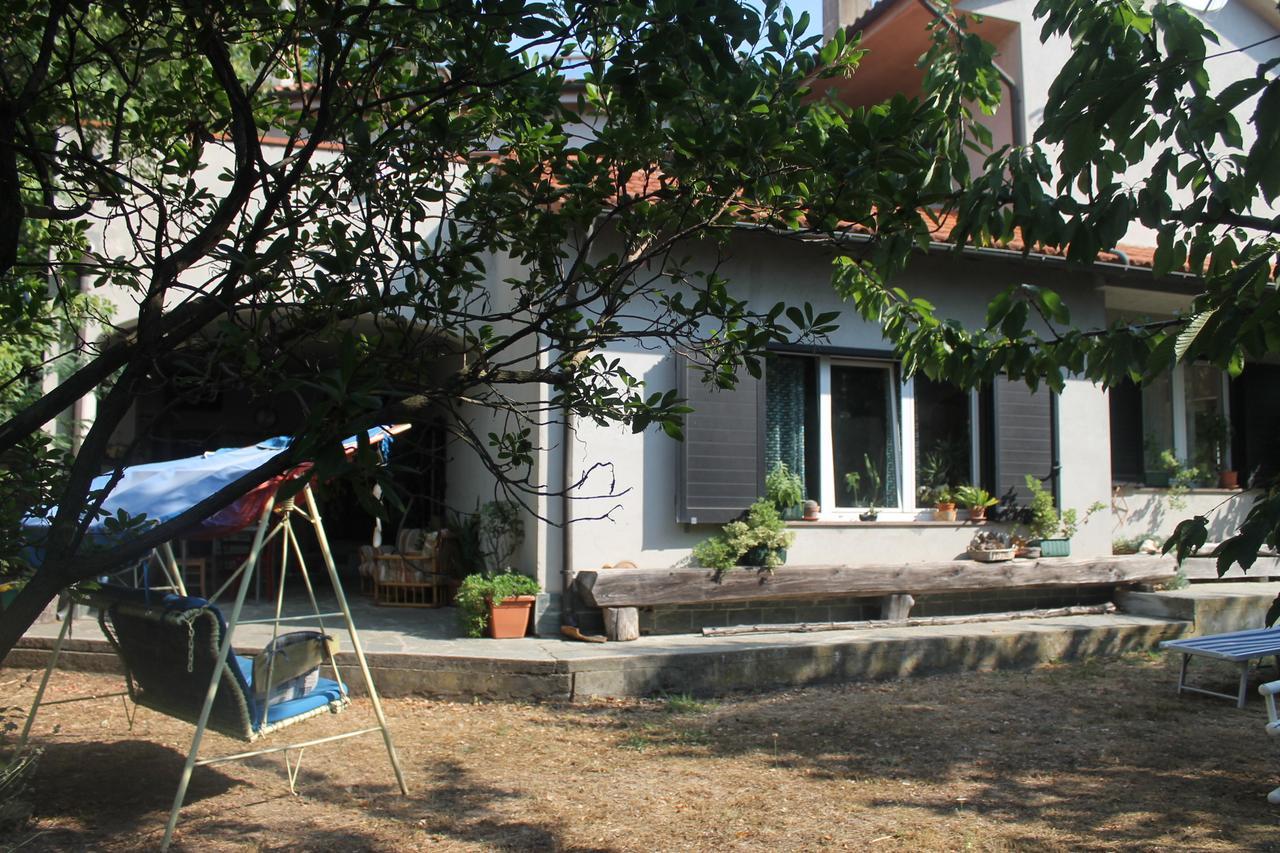 B&B Giucalu Calice Ligure Εξωτερικό φωτογραφία
