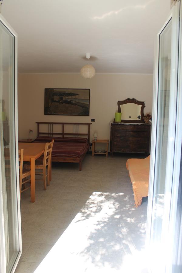 B&B Giucalu Calice Ligure Εξωτερικό φωτογραφία